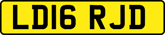 LD16RJD