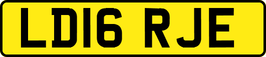 LD16RJE