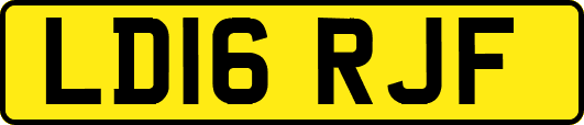 LD16RJF