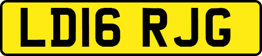 LD16RJG