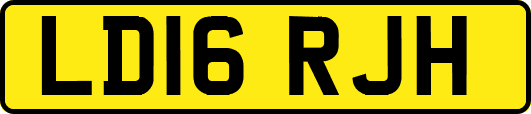 LD16RJH