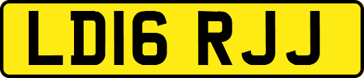 LD16RJJ