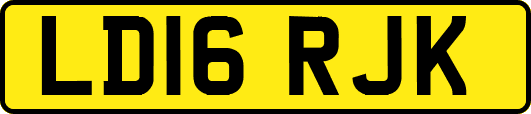 LD16RJK