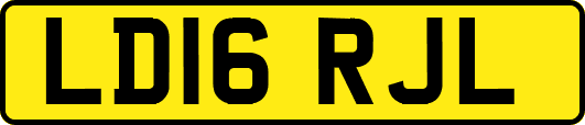LD16RJL
