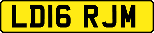 LD16RJM