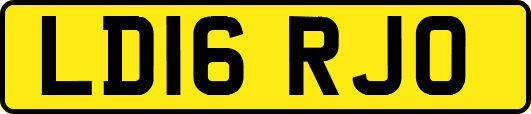 LD16RJO
