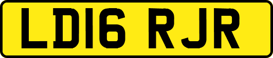 LD16RJR