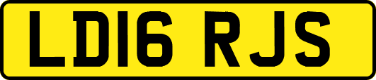 LD16RJS