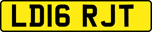 LD16RJT