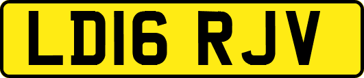 LD16RJV