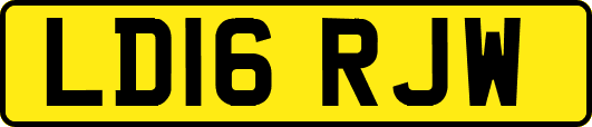 LD16RJW