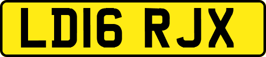 LD16RJX