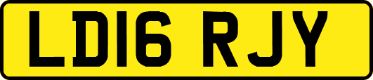 LD16RJY