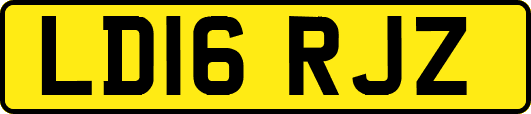 LD16RJZ