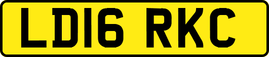 LD16RKC