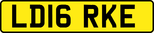 LD16RKE