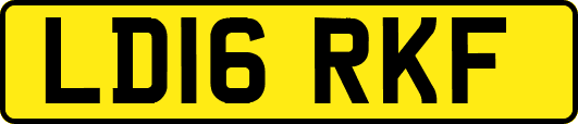 LD16RKF