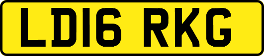 LD16RKG
