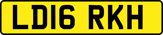 LD16RKH