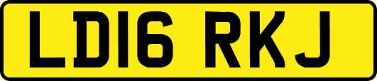 LD16RKJ