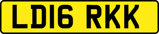 LD16RKK