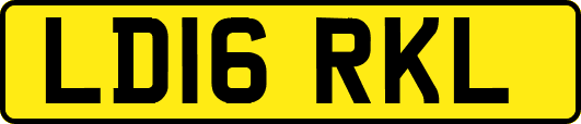 LD16RKL