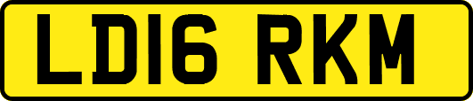 LD16RKM