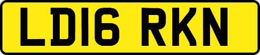 LD16RKN