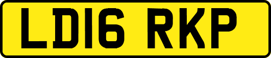 LD16RKP