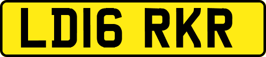 LD16RKR