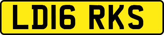 LD16RKS