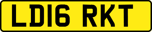 LD16RKT