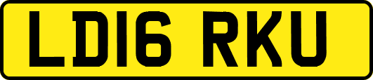 LD16RKU