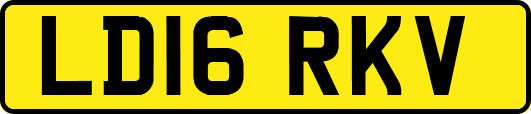 LD16RKV