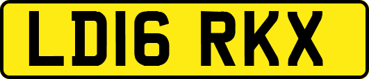 LD16RKX