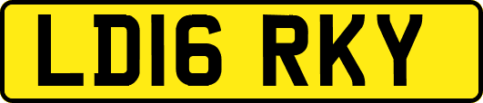 LD16RKY