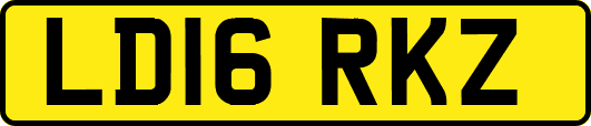 LD16RKZ