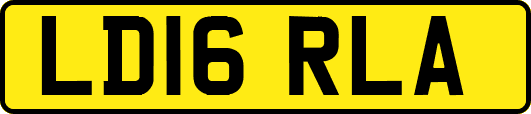 LD16RLA