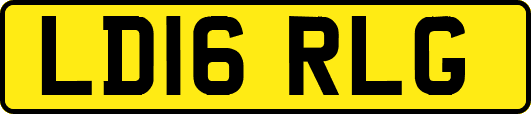 LD16RLG