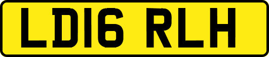 LD16RLH