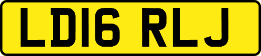 LD16RLJ