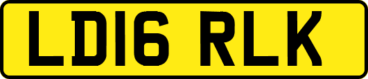 LD16RLK
