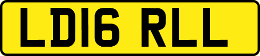 LD16RLL