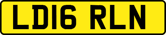 LD16RLN
