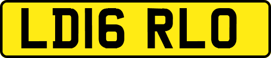 LD16RLO