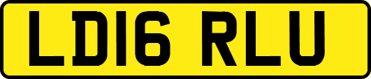 LD16RLU