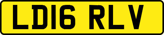 LD16RLV