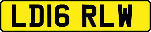 LD16RLW