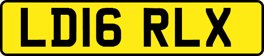 LD16RLX