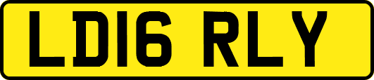 LD16RLY